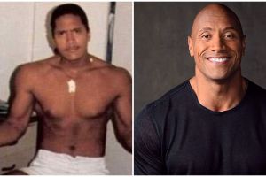 14 Foto seleb dunia semasa belia ini dijamin bikin pangling 