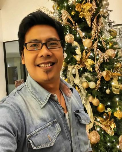 Joe Sandy © 2017 istimewa