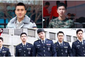 8 Seleb Korea ini bakal selesaikan wamil tahun ini, duh kangen banget