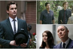 Wajib nonton, 10 Serial TV genre detektif ini bikin kamu makin pinter