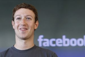 Mark Zuckerberg ungkap kalau dia bukan Atheis, apa ya agamanya? 
