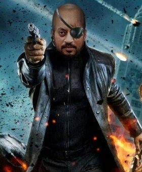 india superhero  quora