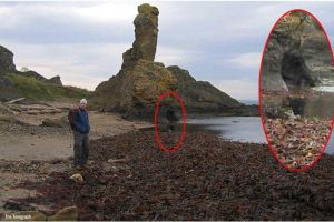 Ini penjelasan ilmiah mengapa seseorang bisa melihat hantu 