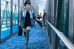 Ini 12 tas mewah Syahrini seharga ratusan juta hingga miliaran rupiah