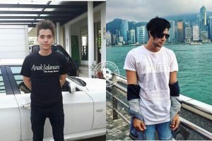 Gantikan Boy di 'Anak Jalanan', ini beda Ammar Zoni dan Stefan William