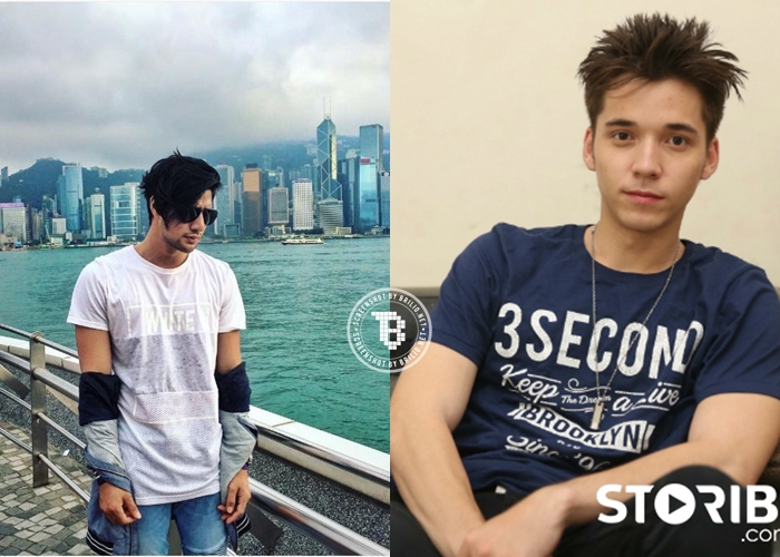 stefan ammar zoni © 2017 brilio.net stefan ammar zoni © 2017 brilio.net