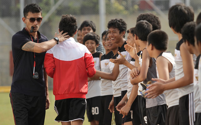 10 Peran Rio Dewanto ini bikin dia sah jadi aktor papan atas Indonesia