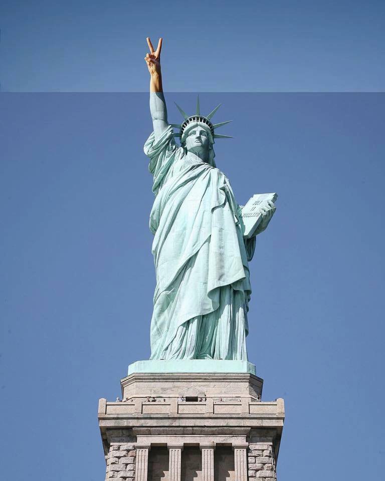 Perpaduan © 2017 facebook.com/Ignore Rants Perpaduan © 2017 facebook.com/Ignore Rants