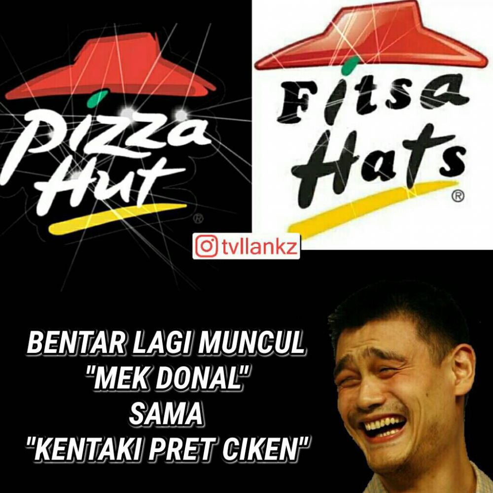 Fitsa Hats © 2017 Istimewa