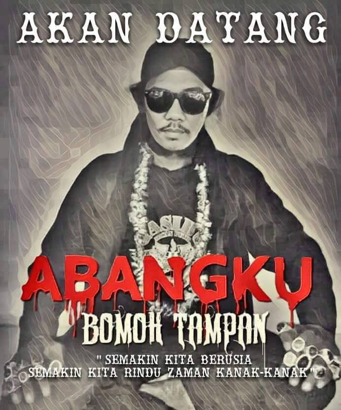 Editan malaysia © 2017 Facebook.com/ Lawak Tok Bah Editan malaysia © 2017 Facebook.com/ Lawak Tok Bah