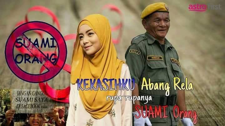 Editan malaysia © 2017 Facebook.com/ Lawak Tok Bah Editan malaysia © 2017 Facebook.com/ Lawak Tok Bah