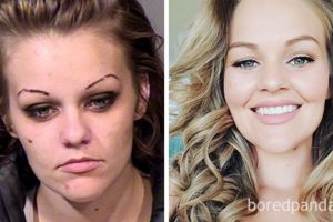 14 Foto cewek mantan pengguna narkoba ini bikin takjub, makin cantik 