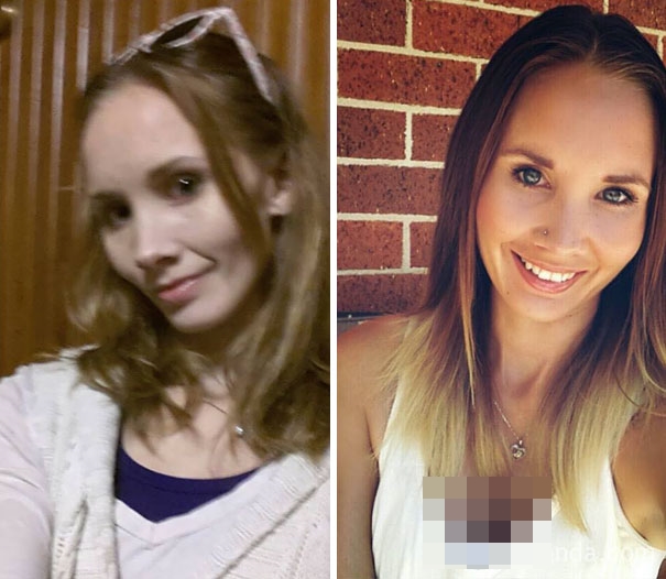 cewek berhenti pemakai © 2017 brilio.net cewek berhenti pemakai © 2017 brilio.net