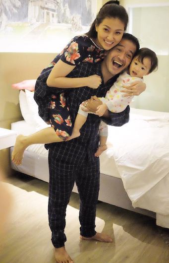 sarwendah mahmud abas © 2017 istimewa sarwendah mahmud abas © 2017 istimewa