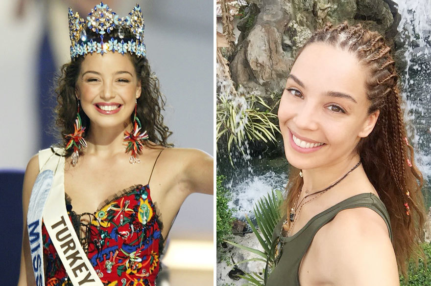 harian ratu kecantikan © 2017 brilio.net