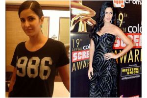 Lagi, 14 foto aktris Bollywood tanpa makeup, kucel tapi tetap cantik!