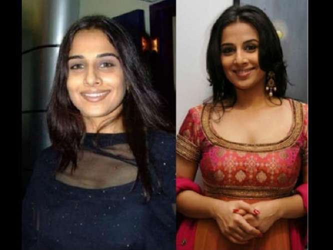 Lagi, 14 foto aktris Bollywood tanpa makeup, kucel tapi tetap cantik!