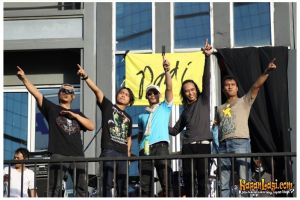 12 Lagu band Tanah Air yang hits di tahun 90an, nostalgia dulu yuk