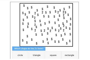 Apa kamu bisa menebak bentuk dan huruf dalam 9 puzzle ini?