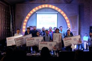 6 Musisi muda yang bakal debut di Java Jazz 2017, bakatnya luar biasa