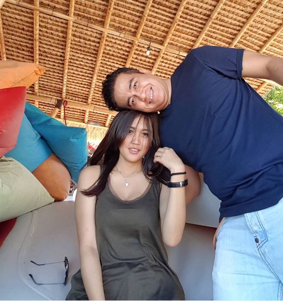 pacar adjie © 2017 brilio.net pacar adjie © 2017 brilio.net