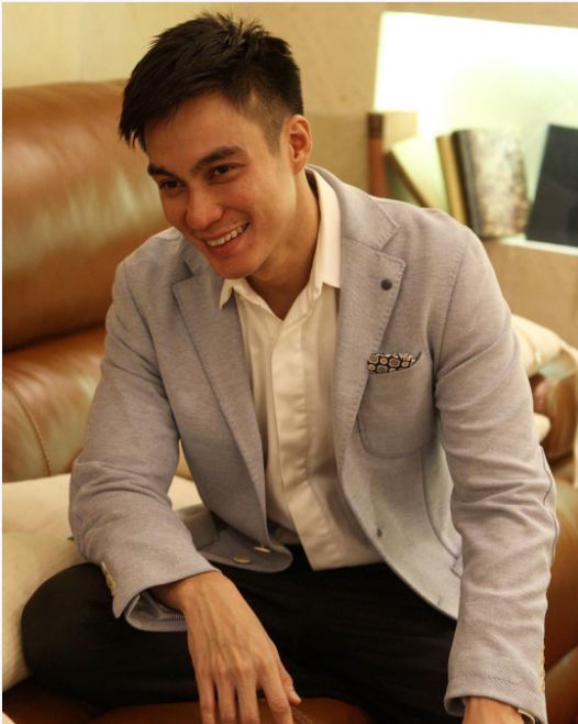 seleb om ganteng © 2017 brilio.net