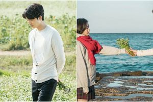 10 Lokasi drama Goblin layak didatangi, bisa sewa payung Gong Yoo juga
