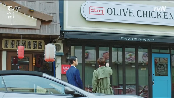10 Lokasi drama Goblin layak didatangi, bisa sewa payung Gong Yoo juga