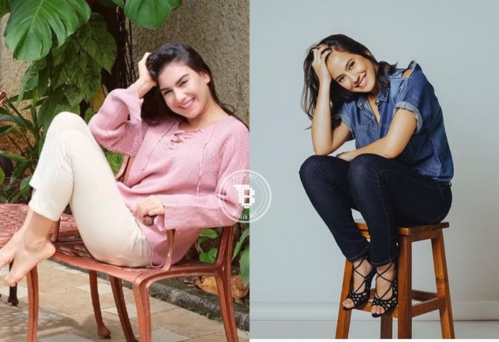 irish bella kembar © 2017 brilio.net irish bella kembar © 2017 brilio.net