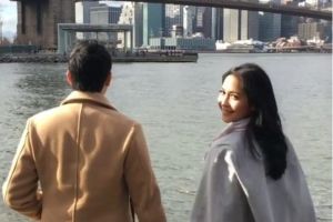 Netizen sindir Raffi Ahmad di foto prewedding adik Nagita Slavina ini