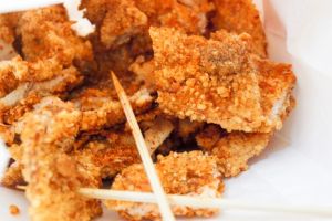 Bikin Chicken Pokpok Taiwan ala kamu sendiri yuk, ini resepnya