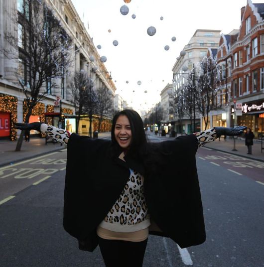 fashion Nagita berkelas © 2017 istimewa fashion Nagita berkelas © 2017 istimewa