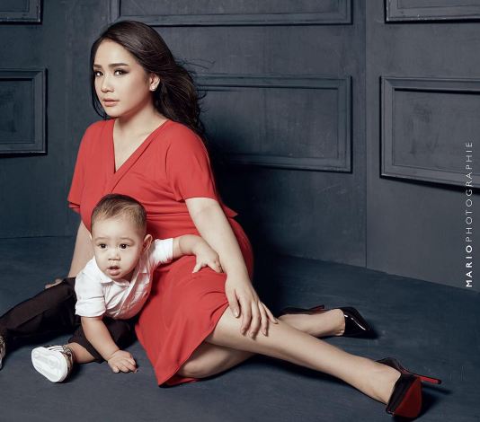 fashion Nagita berkelas © 2017 istimewa fashion Nagita berkelas © 2017 istimewa