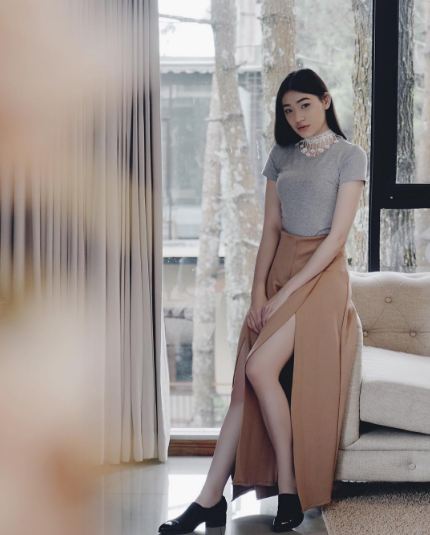 Patricia pacar baru Billy Davidson © 2017 instagram.com/pattdevdex Patricia pacar baru Billy Davidson © 2017 instagram.com/pattdevdex