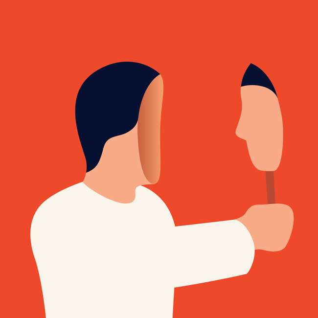 ilustrasi satir ini sederhana tapi maknanya nampol abis © 2017 Francesco Ciccolella ilustrasi satir ini sederhana tapi maknanya nampol abis © 2017 Francesco Ciccolella