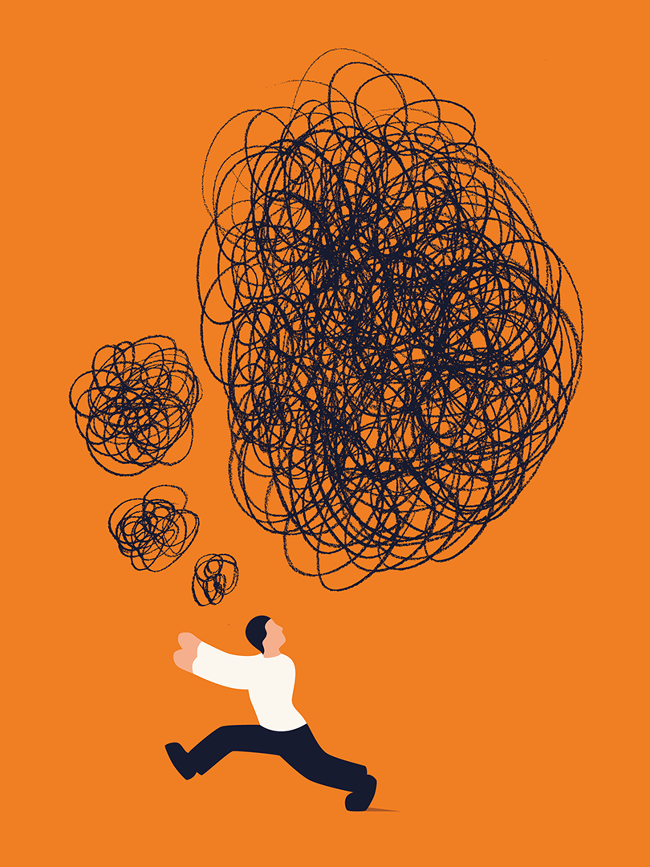 ilustrasi satir ini sederhana tapi maknanya nampol abis © 2017 Francesco Ciccolella ilustrasi satir ini sederhana tapi maknanya nampol abis © 2017 Francesco Ciccolella