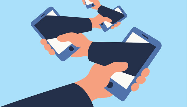 ilustrasi satir ini sederhana tapi maknanya nampol abis © 2017 Francesco Ciccolella ilustrasi satir ini sederhana tapi maknanya nampol abis © 2017 Francesco Ciccolella