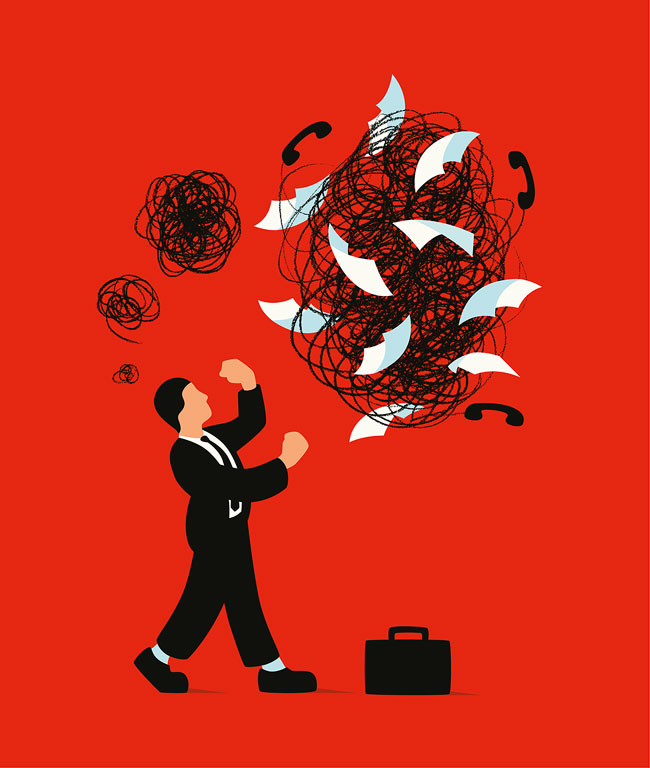 ilustrasi satir ini sederhana tapi maknanya nampol abis © 2017 Francesco Ciccolella ilustrasi satir ini sederhana tapi maknanya nampol abis © 2017 Francesco Ciccolella