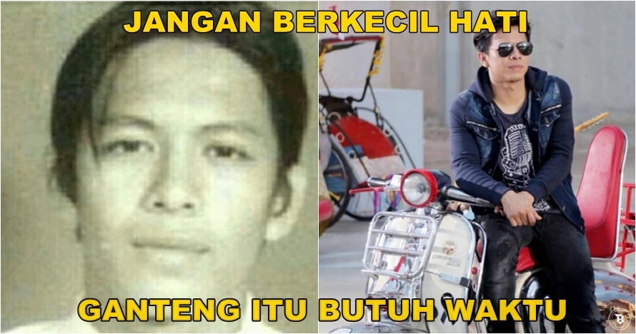 meme ganteng cantik butuh waktu © 2017 istimewa meme ganteng cantik butuh waktu © 2017 istimewa