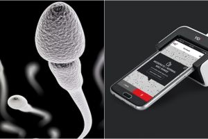 Cek kesuburan sperma kini bisa lewat smartphone, gimana caranya ya?