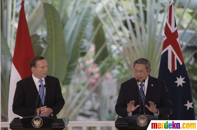 5 Peristiwa yang pernah bikin hubungan Indonesia-Australia renggang