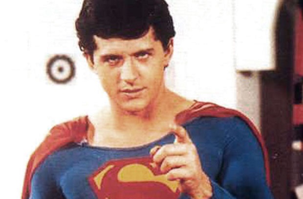 aktor superman  © 2016 brilio.net