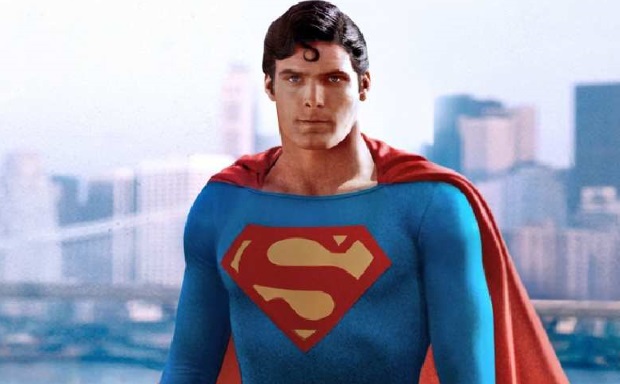 11 Aktor pemeran Superman dari masa ke masa, siapa paling ganteng?