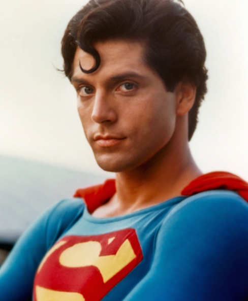 11 Aktor pemeran Superman dari masa ke masa, siapa paling ganteng?