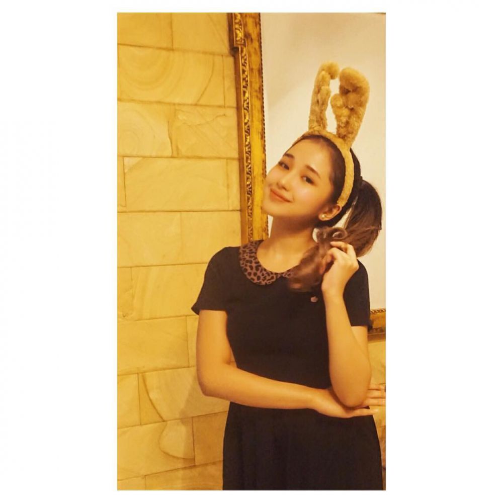 nadya almira cewek dwiandhika © 2017 brilio.net nadya almira cewek dwiandhika © 2017 brilio.net