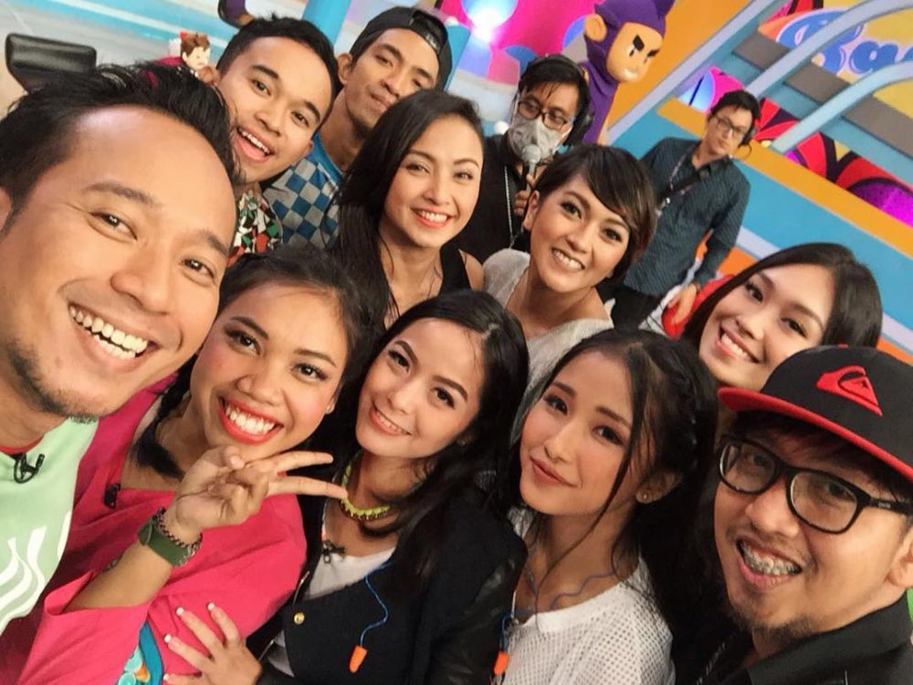 nadya almira cewek dwiandhika © 2017 brilio.net nadya almira cewek dwiandhika © 2017 brilio.net