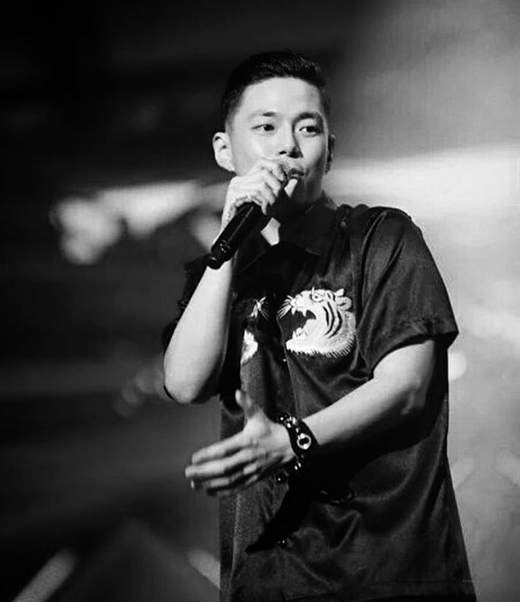 seleb kpop training lama © 2017 brilio.net