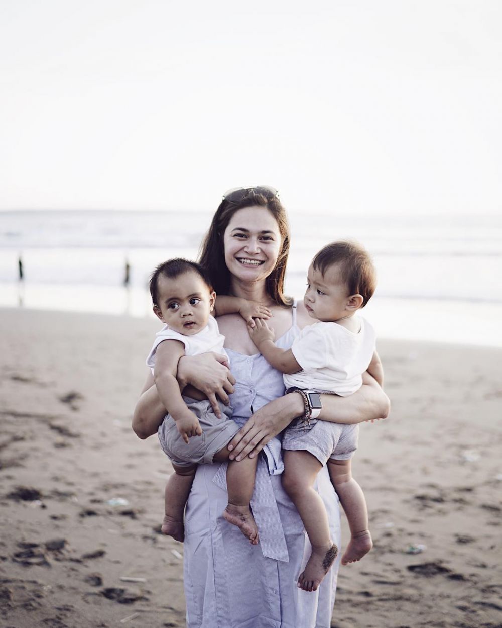 Ditto dan Ringgo © 2017 instagram