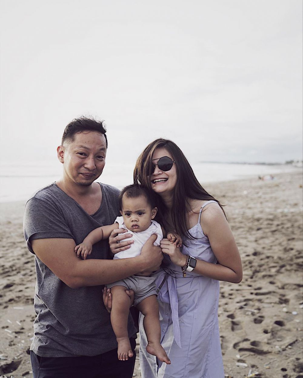 Ditto dan Ringgo © 2017 instagram