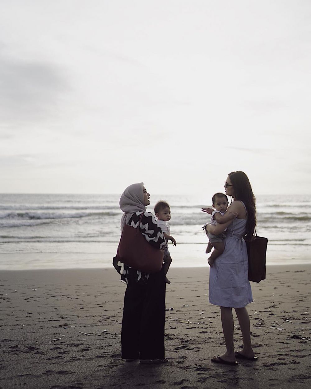 Ditto dan Ringgo © 2017 instagram